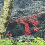 geothermal eruptions