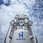 NuScale reactor