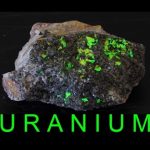 uranium