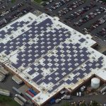 solar walmart PR